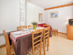 Balcons B 025 - PARC NAT VANOISE appart 6 pers